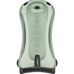 Cavalcabile per Bambini Girello Ride On 100% Ecologico Verde 20 kg