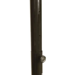 Colonna Basket con Canestro Altezza Regolabile 225-305 Base Zavorra
