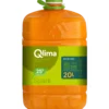 Combustibile Liquido Puro Ecologico Inodore per Stufe Tanica 20L
