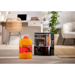 Combustibile Liquido Universale Stufe 4 Taniche 20L Tanica Riciclabile
