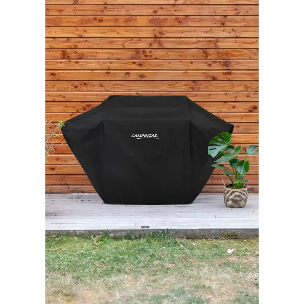 Custodia per Barbecue Impermeabile Campingaz 136X62X102cm