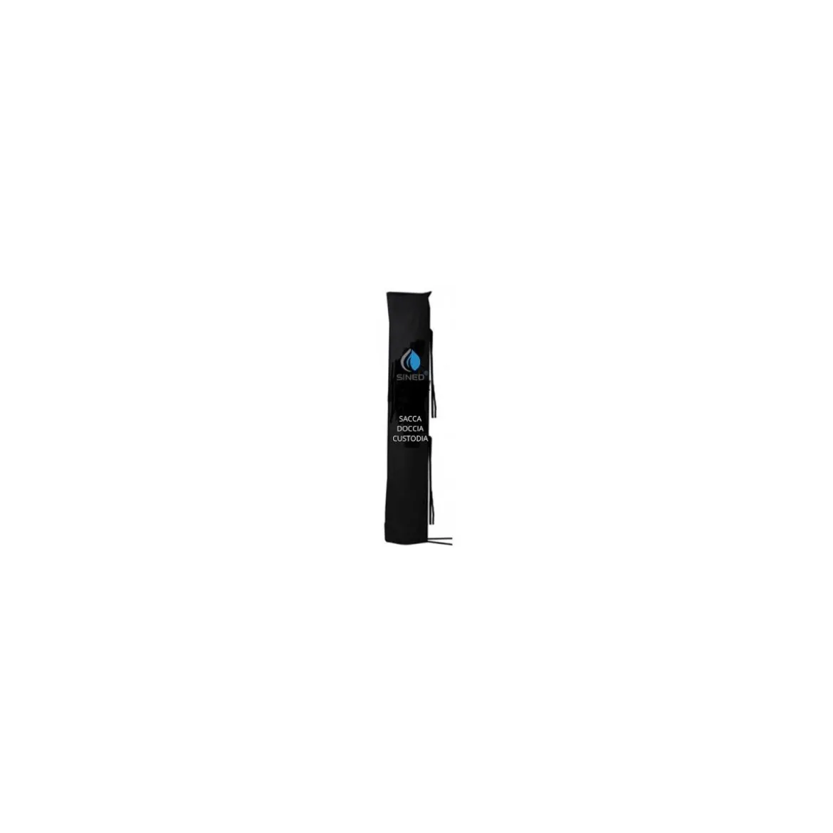 Custodia Protettiva per docce XXL in pvc plastificato Nylon