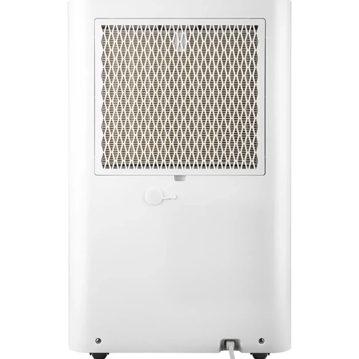 Deumidificatore 20L/24h Portatile 130 m³ Smart Wi-Fi Display LED