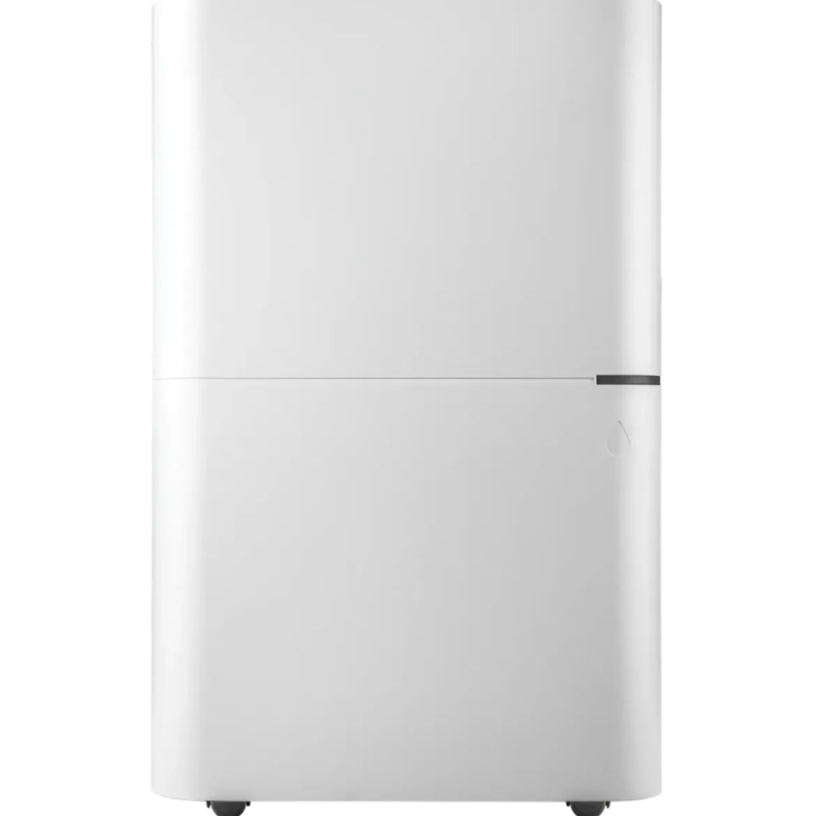 Deumidificatore 20L/24h Portatile 130 m³ Smart Wi-Fi Display LED