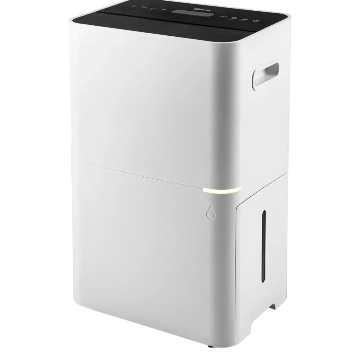 Deumidificatore 20L/24h Portatile 130 m³ Smart Wi-Fi Display LED