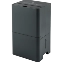 Deumidificatore Portatile 12L/24h Wi-Fi Serbatoio 2L Controllo App