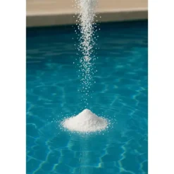 Dicloro Granulare Piscina 5 kg Rapido Stabilizzato Trattamento Immediato