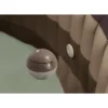 Dispenser Galleggiante per Pastiglie di Cloro per Piscine e Spa