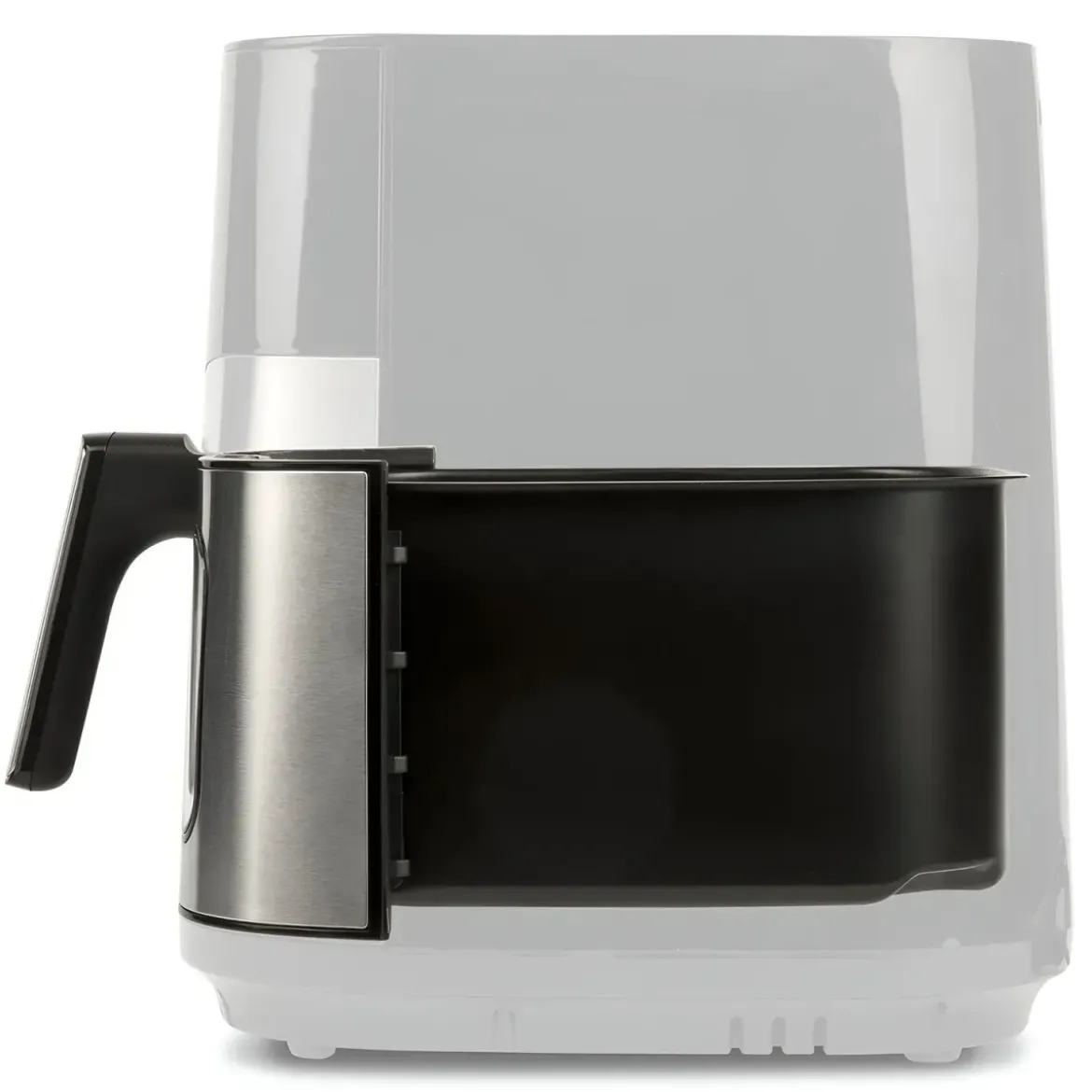 Friggitrice ad Aria Girmi 9L 2200W Digitale 10 Programmi Nero