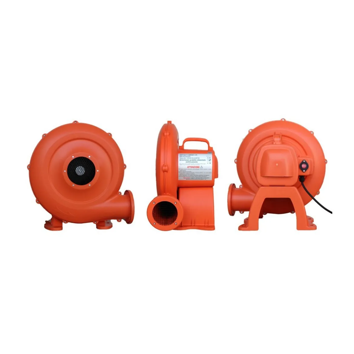 Giochi Gonfiabile Acquatico Bambini Coccodrillo Scivolo Canestro Spruzzi Acqua