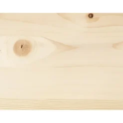 Impregnante ad Acqua per Legno Pino 4 Litri Protettivo Esterno Interno