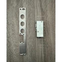 Incontro Elettrico Apertura Automatica Porta Blindata Elettroserratura Apriporta