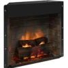Inserto Camino Elettrico Tagu da Incasso Parete PowerFlame 2