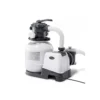 Intex 7900 lt/h pompa a sabbia per Piscina