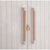 Keter Armadio Multispace da Esterno Impermeabile Certificato Resistente