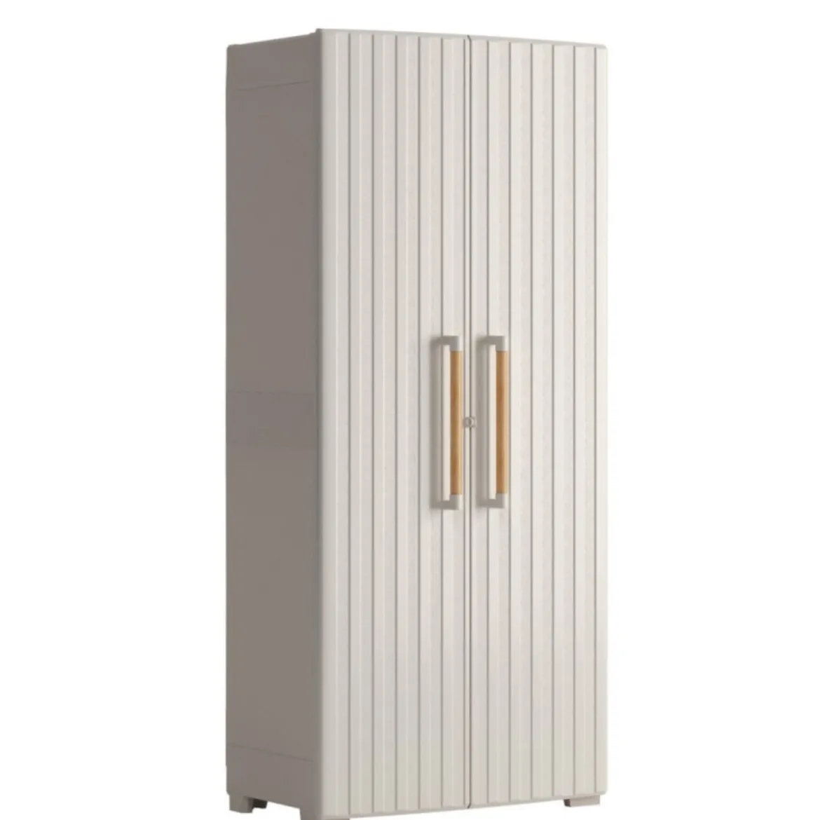 Keter Armadio Multispace da Esterno Impermeabile Certificato Resistente