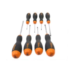 Kit Giraviti Beta Elettricista a Stella a Croce Set Cacciaviti Taglio Calamitati