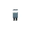Lampada solare Grigio a led Solare da Giardino 8 pezzi