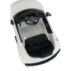 Macchina Elettrica a Batteria Audi R8 Sport Radiocomandata