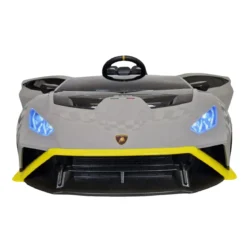 Macchina Elettrica per Bambini Lamborghini Huracan STO Auto a Batteria Drift