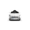 Macchina Elettrica per Bambini 12V Mercedes CLS Small Bianco
