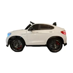 Macchina Elettrica per Bambini Mercedes GLC AMG a Batteria Telecomandata