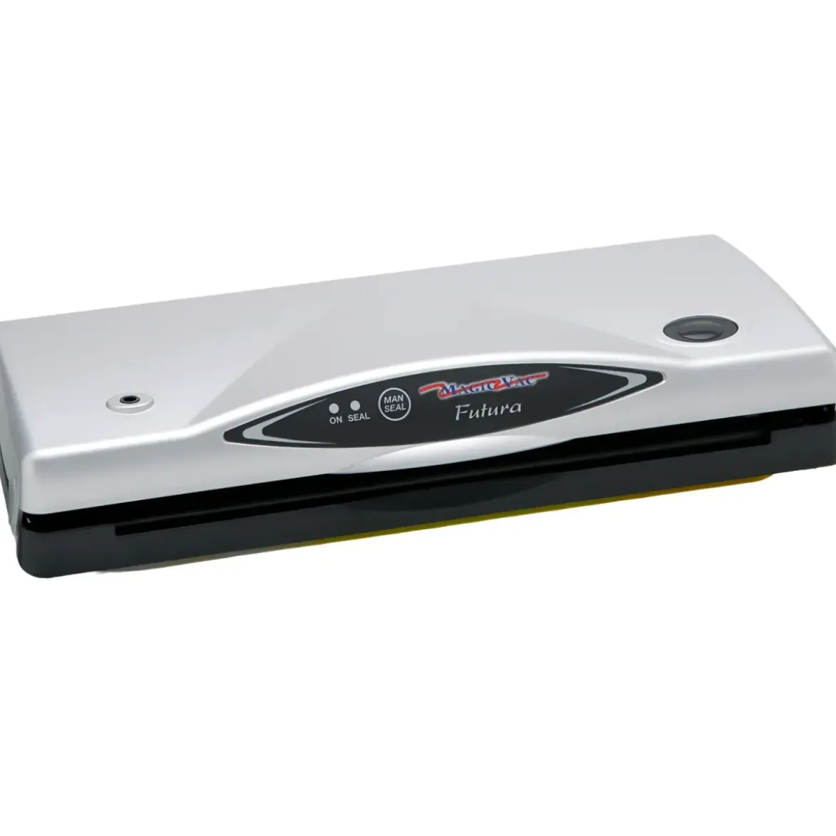 Macchina Sottovuoto 140W Barra 30cm Saldatura Automatica Manuale