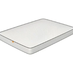 Materasso alla Francese Waterfoam 140x190 h18 Ortopedico Traspirante