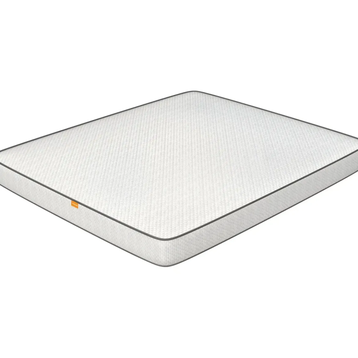Materasso Matrimoniale Memory Foam 160x200 h25 Ortopedico Anallergico