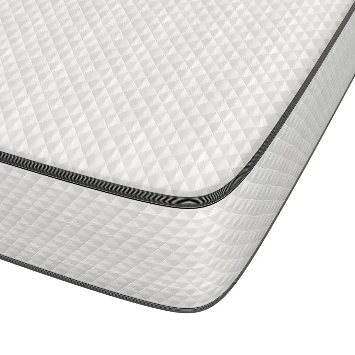 Materasso Matrimoniale Memory Foam 160x200 h25 Ortopedico Anallergico