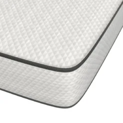 Materasso Matrimoniale Memory Foam 170x190 h25 Ortopedico Anallergico