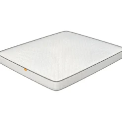 Materasso Matrimoniale Waterfoam 160x195 h18 Ortopedico Traspirante