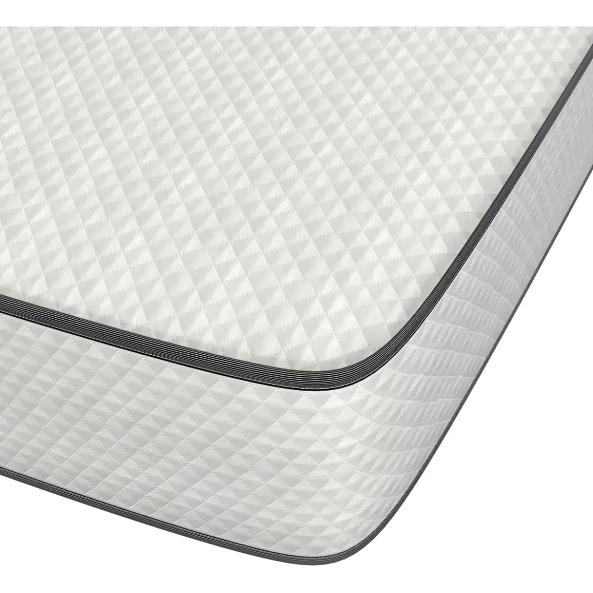 Materasso Matrimoniale Waterfoam 160x190 h12 Ortopedico Anallergico