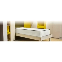 Materasso Matrimoniale Waterfoam 160x200 h12 Ortopedico Anallergico