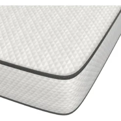 Materasso Matrimoniale Waterfoam 180x200 h12 Ortopedico Anallergico
