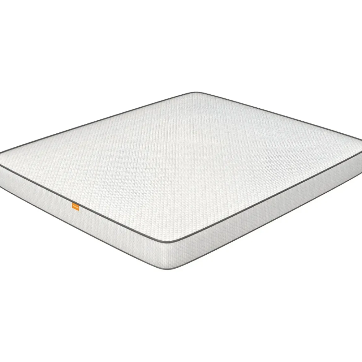 Materasso Matrimoniale Waterfoam 180x200 h12 Ortopedico Anallergico