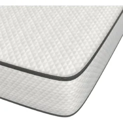 Materasso Matrimoniale Waterfoam 170x190 h18 Ortopedico Traspirante