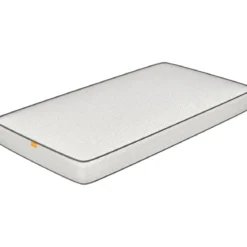 Materasso Memory Singolo 90x190 cm h20 cm Ortopedico Anallergico