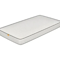 Materasso Memory Singolo 90x200 cm h25 cm Ortopedico Anallergico