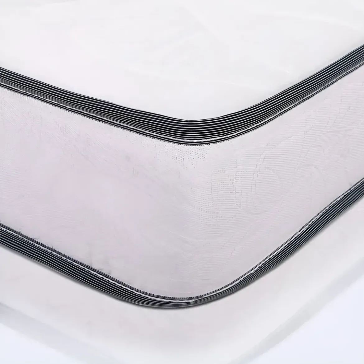 Materasso Memory Singolo 90x200 cm h25 cm Ortopedico Anallergico