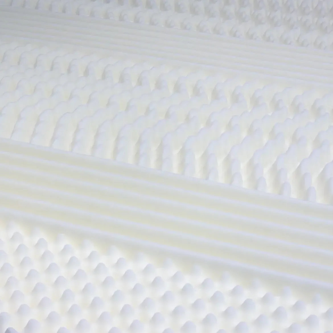 Materasso Memory Singolo 80x190 cm h25 cm Ortopedico Anallergico