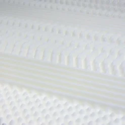 Materasso Memory Singolo 85x190 cm h25 cm Ortopedico Anallergico