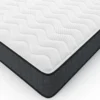 Materasso per Letto Singolo 80x190 a Una Piazza Memory Foam Morbido