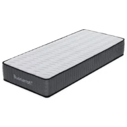 Materasso per Letto Singolo 80x190 a Una Piazza Memory Foam Morbido