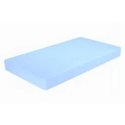 Materasso Waterfoam Singolo 80x200 cm h12 cm Ortopedico Anallergico