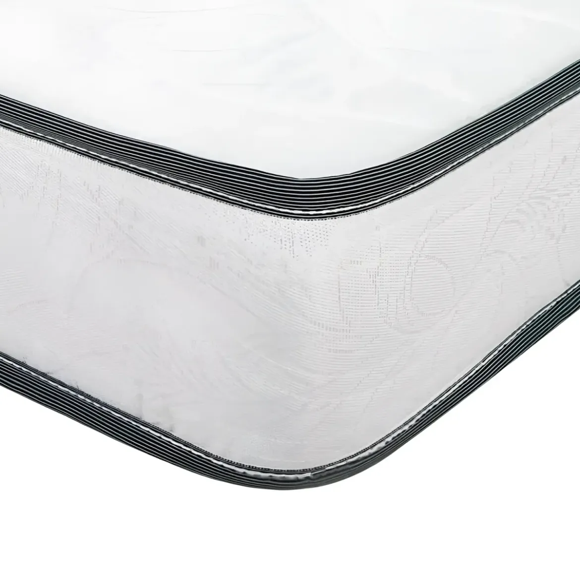 Materasso Waterfoam Una Piazza e Mezza 120x200 cm h12 cm Ortopedico