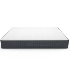 Materasso 160x190 per Letto Matrimoniale a 2 Piazze Morbido Alto 25 cm