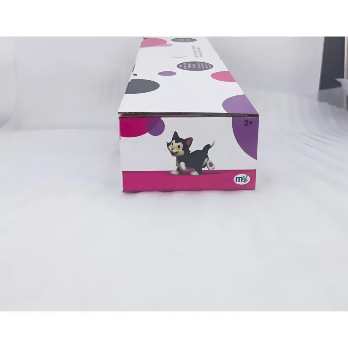 Monopattino per Bambini 3 Ruote Minnie Disney Manubrio Regolabile
