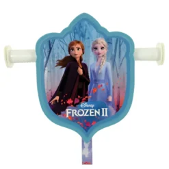 Monopattino per Bambini 3 Ruote Frozen Disney Manubrio Regolabile