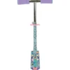 Monopattino Pieghevole Bambini Stitch 2 Ruote Manubrio Regolabile